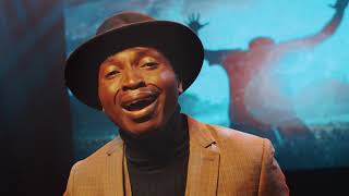 Ę Tóbi (Official Video) ~ Olumide-Zechariah